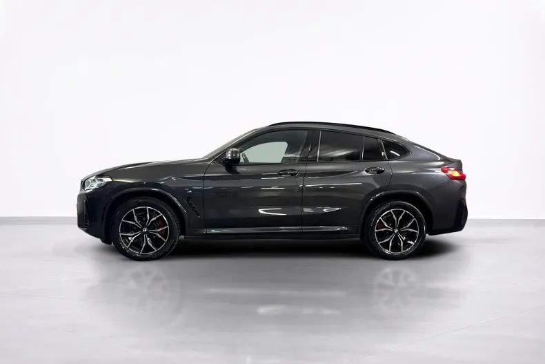 BMW X4 (Seria X) din 2023 cu 24.237 km - oferta BMW246106 - foto 2