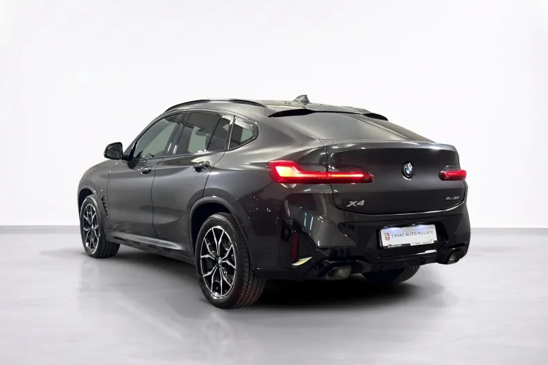 BMW X4 (Seria X) din 2023 cu 24.237 km - oferta BMW246106 - foto 3