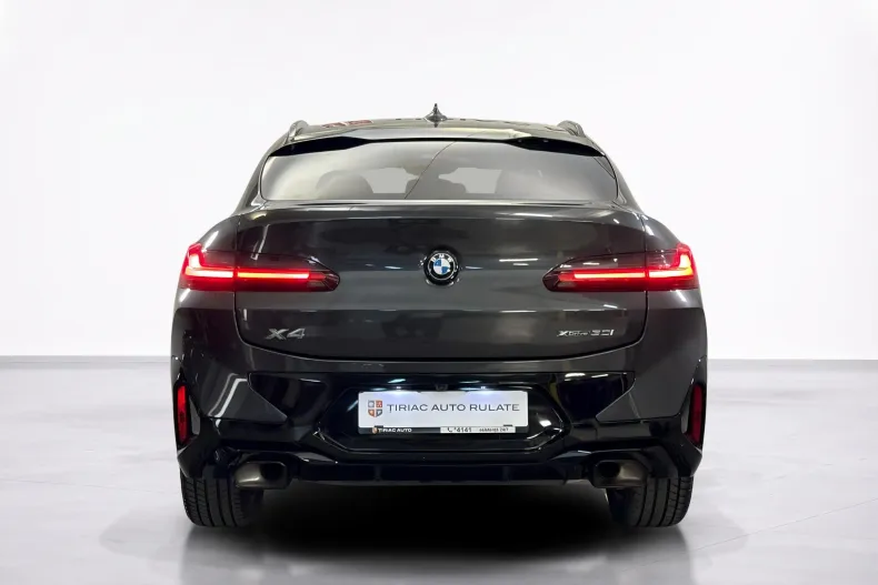 BMW X4 (Seria X) din 2023 cu 24.237 km - oferta BMW246106 - foto 4