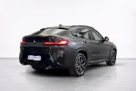 BMW X4 (Seria X) din 2023 cu 24.237 km - oferta BMW246106 - foto 5