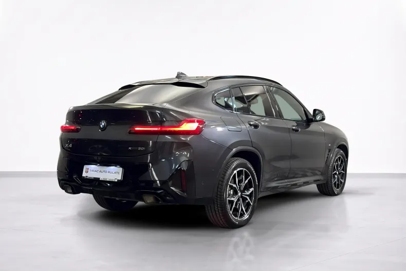 BMW X4 (Seria X) din 2023 cu 24.237 km - oferta BMW246106 - foto 5