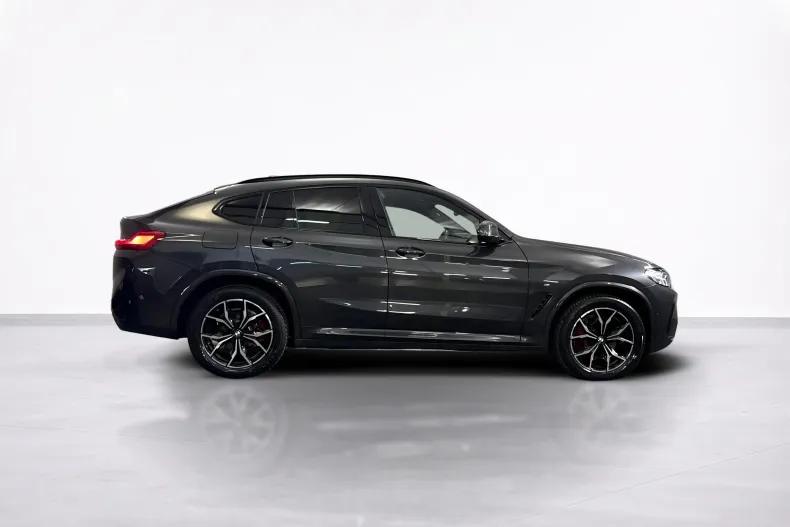 BMW X4 (Seria X) din 2023 cu 24.237 km - oferta BMW246106 - foto 6
