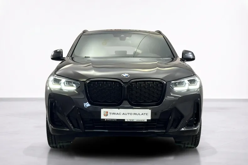 BMW X4 (Seria X) din 2023 cu 24.237 km - oferta BMW246106 - foto 8