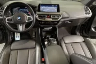 BMW X4 (Seria X) din 2023 cu 24.237 km - oferta BMW246106 - foto 9