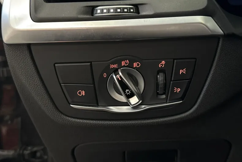 BMW X4 (Seria X) din 2023 cu 24.237 km - oferta BMW246106 - foto 15