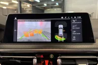 BMW X4 (Seria X) din 2023 cu 24.237 km - oferta BMW246106 - foto 19
