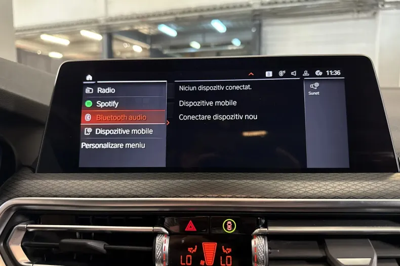 BMW X4 (Seria X) din 2023 cu 24.237 km - oferta BMW246106 - foto 20