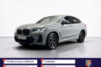 BMW X4 (Seria X) din 2023 cu 57.111 km - oferta BMW246107 - foto 1