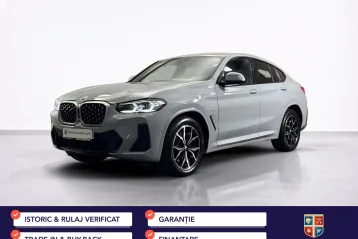 BMW X4 din 2023 - oferta BMW246107