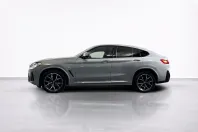 BMW X4 (Seria X) din 2023 cu 57.111 km - oferta BMW246107 - foto 2
