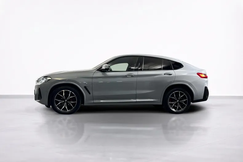 BMW X4 (Seria X) din 2023 cu 57.111 km - oferta BMW246107 - foto 2