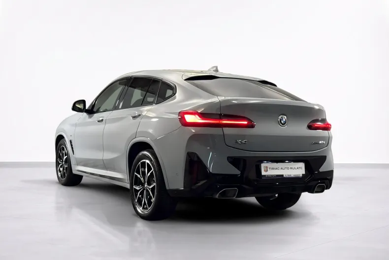 BMW X4 (Seria X) din 2023 cu 57.111 km - oferta BMW246107 - foto 3
