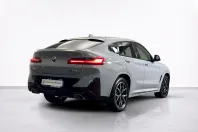 BMW X4 (Seria X) din 2023 cu 57.111 km - oferta BMW246107 - foto 5