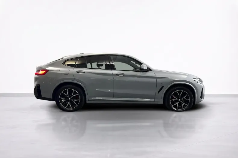 BMW X4 (Seria X) din 2023 cu 57.111 km - oferta BMW246107 - foto 6