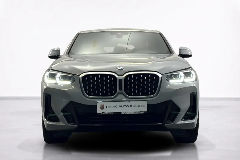 BMW X4 (Seria X) din 2023 cu 57.111 km - oferta BMW246107 - foto 8