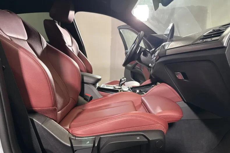 BMW X4 (Seria X) din 2023 cu 57.111 km - oferta BMW246107 - foto 11