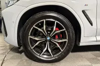 BMW X4 (Seria X) din 2023 cu 57.111 km - oferta BMW246107 - foto 13