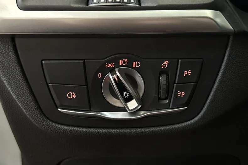 BMW X4 (Seria X) din 2023 cu 57.111 km - oferta BMW246107 - foto 16