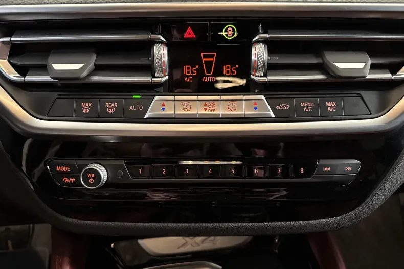 BMW X4 (Seria X) din 2023 cu 57.111 km - oferta BMW246107 - foto 19