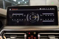 BMW X4 (Seria X) din 2023 cu 57.111 km - oferta BMW246107 - foto 20