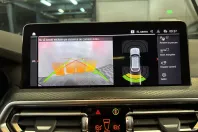 BMW X4 (Seria X) din 2023 cu 57.111 km - oferta BMW246107 - foto 21