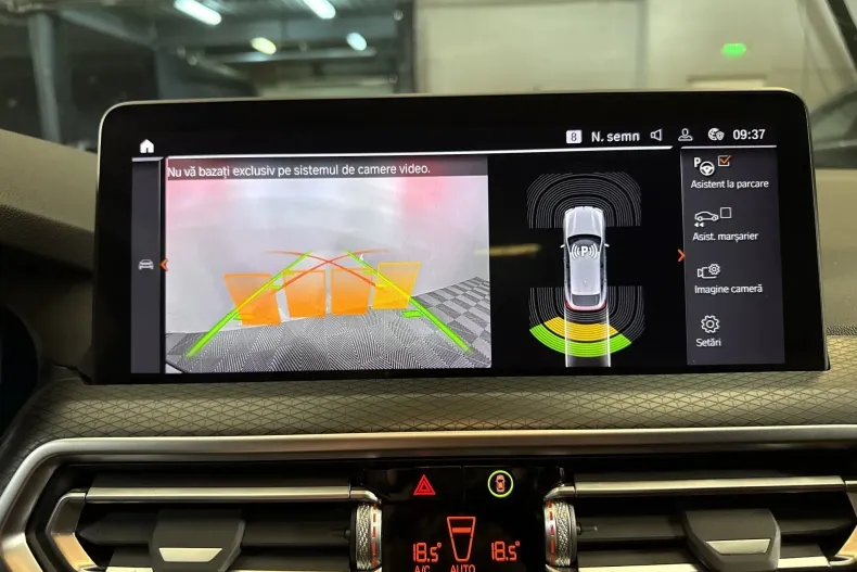 BMW X4 (Seria X) din 2023 cu 57.111 km - oferta BMW246107 - foto 21