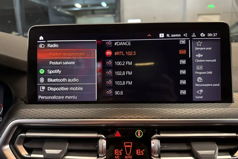 BMW X4 (Seria X) din 2023 cu 57.111 km - oferta BMW246107 - foto 22