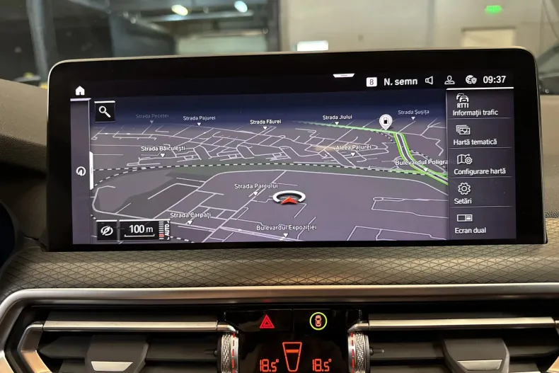 BMW X4 (Seria X) din 2023 cu 57.111 km - oferta BMW246107 - foto 23