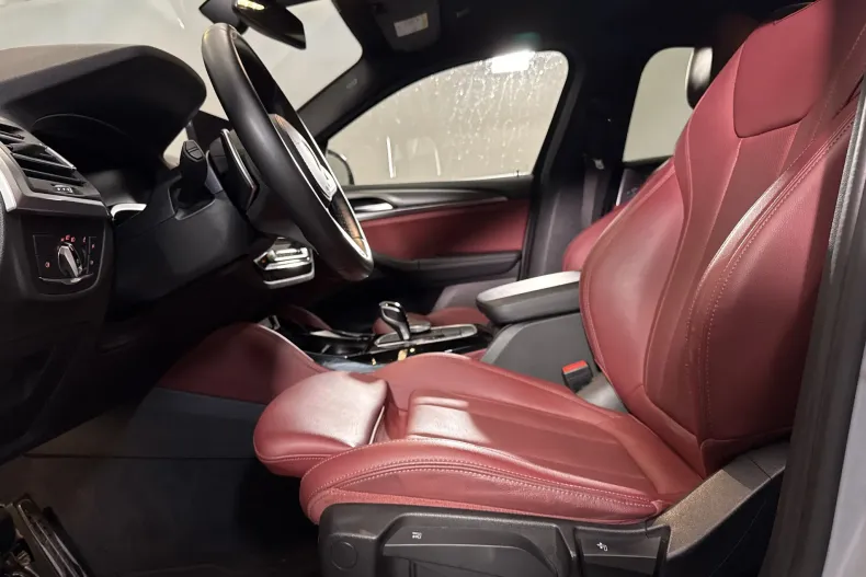 BMW X4 (Seria X) din 2023 cu 57.111 km - oferta BMW246107 - foto 24