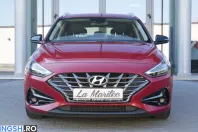 Hyundai i30 din 2021 cu 149.280 km - oferta HYU246108 - foto 1
