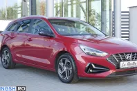 Hyundai i30 din 2021 cu 149.280 km - oferta HYU246108 - foto 6