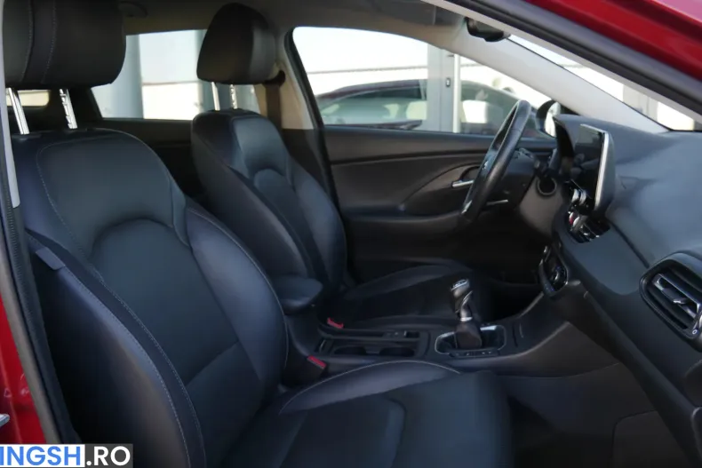 Hyundai i30 din 2021 cu 149.280 km - oferta HYU246108 - foto 16