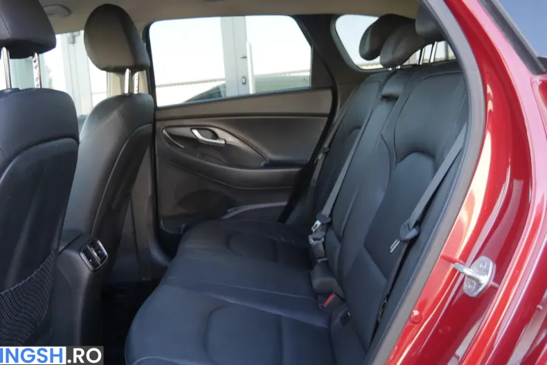 Hyundai i30 din 2021 cu 149.280 km - oferta HYU246108 - foto 18