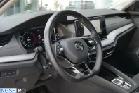 Skoda Octavia din 2021 cu 126.797 km - oferta SKO246109 - foto 2