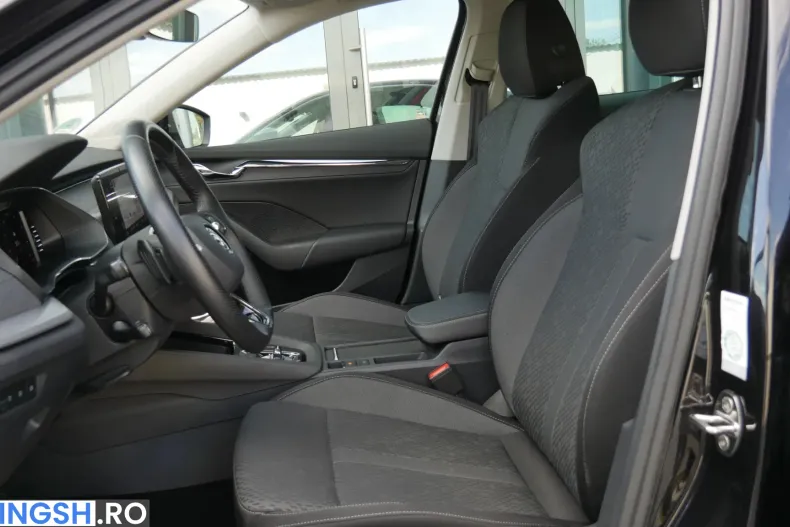 Skoda Octavia din 2021 cu 126.797 km - oferta SKO246109 - foto 3