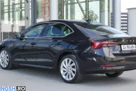 Skoda Octavia din 2021 cu 126.797 km - oferta SKO246109 - foto 8