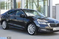 Skoda Octavia din 2021 cu 126.797 km - oferta SKO246109 - foto 10