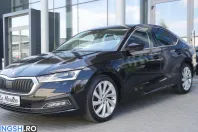 Skoda Octavia din 2021 cu 126.797 km - oferta SKO246109 - foto 11