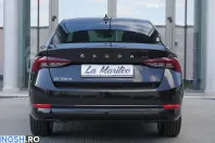 Skoda Octavia din 2021 cu 126.797 km - oferta SKO246109 - foto 12