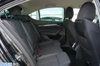 Skoda Octavia din 2021 cu 126.797 km - oferta SKO246109 - foto 13