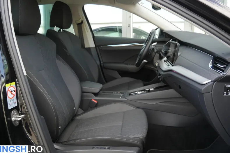 Skoda Octavia din 2021 cu 126.797 km - oferta SKO246109 - foto 14