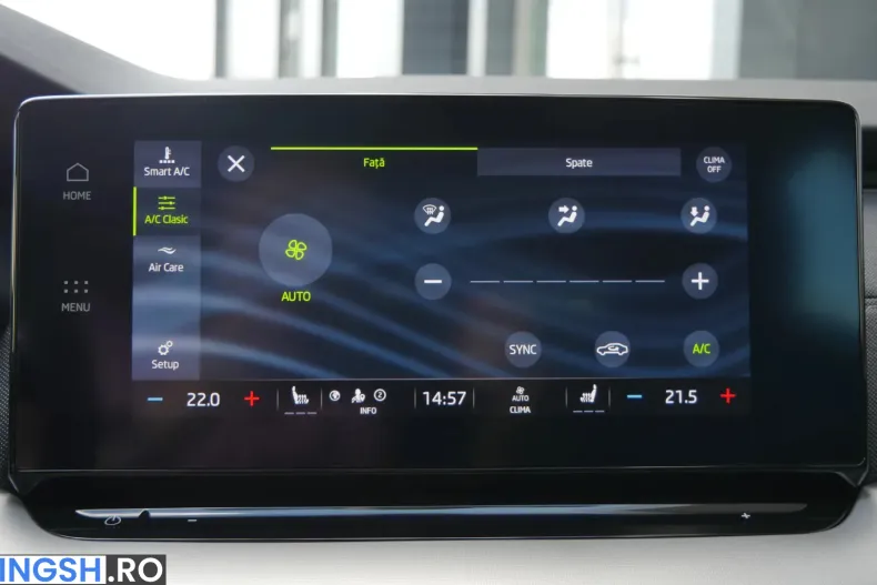 Skoda Octavia din 2021 cu 126.797 km - oferta SKO246109 - foto 30