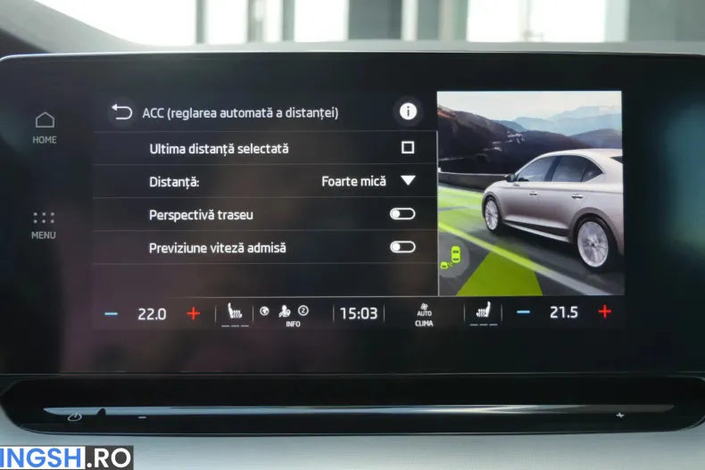 Skoda Octavia din 2021 cu 126.797 km - oferta SKO246109 - foto 34