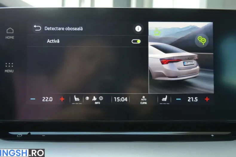 Skoda Octavia din 2021 cu 126.797 km - oferta SKO246109 - foto 38