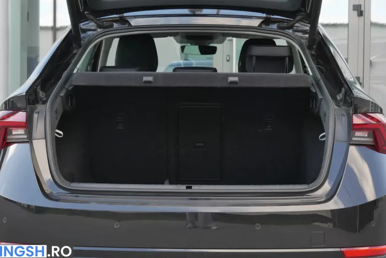 Skoda Octavia din 2021 cu 126.797 km - oferta SKO246109 - foto 40