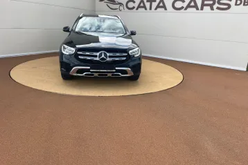 Mercedes-Benz GLC 220 din 2021 - oferta MER246110