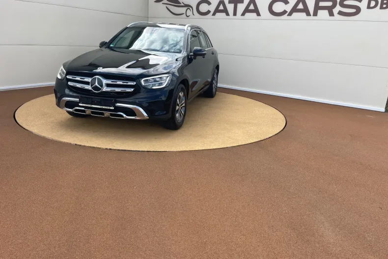 Mercedes-Benz GLC 220 (Clasa GLC) din 2021 cu 175.000 km - oferta MER246110 - foto 3