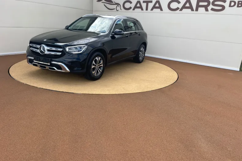 Mercedes-Benz GLC 220 (Clasa GLC) din 2021 cu 175.000 km - oferta MER246110 - foto 4
