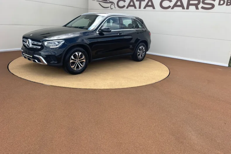 Mercedes-Benz GLC 220 (Clasa GLC) din 2021 cu 175.000 km - oferta MER246110 - foto 5