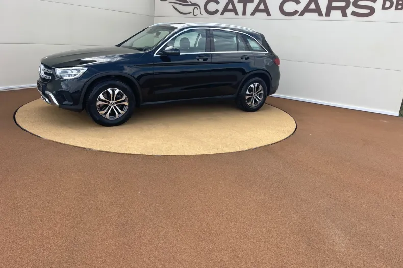 Mercedes-Benz GLC 220 (Clasa GLC) din 2021 cu 175.000 km - oferta MER246110 - foto 6